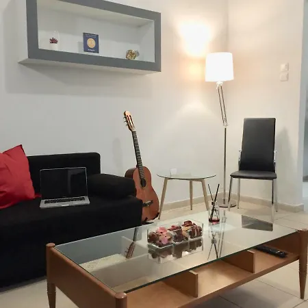 Private Entrance Cozy Flat Appartement