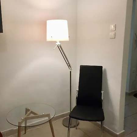 Private Entrance Cozy Flat Apartmán